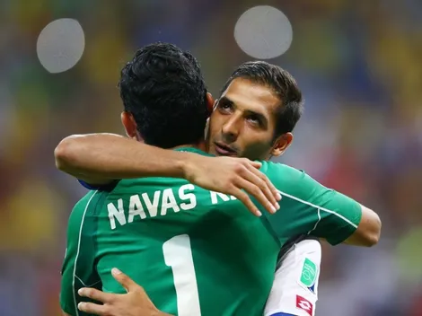 Keylor, Celso y Bryan de nuevo a juicio por caso de exfederativos