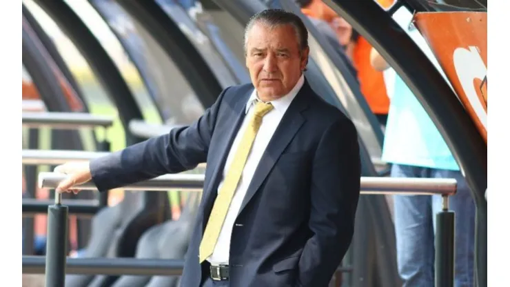 Técnico de Real Estelí protesta por el arbitraje