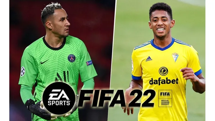 FIFA 22: los 10 mejores futbolistas de Centroamérica