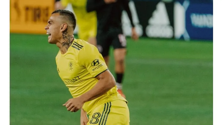 Randall Leal (Nashville SC Oficial)