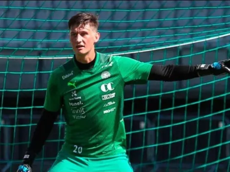 Se terminó la buena racha de Nicholas Hagen en Noruega