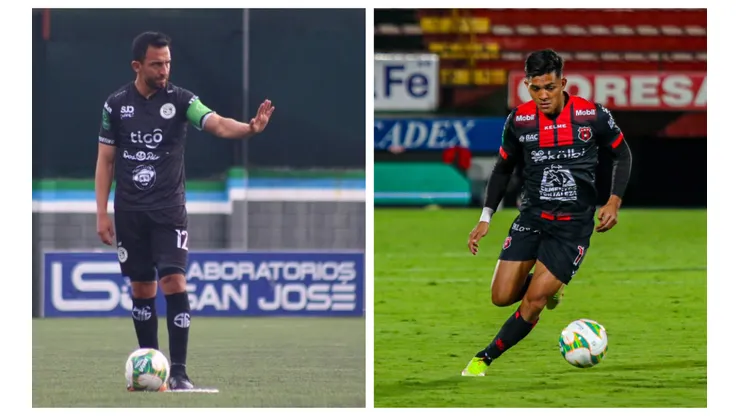 Sporting San José vs. Alajuelense: sigue EN VIVO y EN DIRECTO el juego por la fecha 13 del Apertura 2021 de la Primera División de Costa Rica