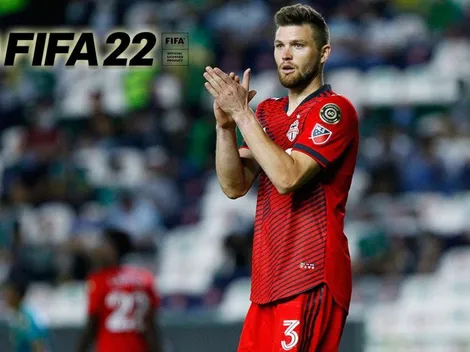 FIFA 22: las valoraciones de los futbolistas de El Salvador