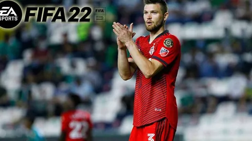 FIFA 22: las valoraciones de los futbolistas de El Salvador