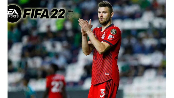 FIFA 22: las valoraciones de los futbolistas de El Salvador