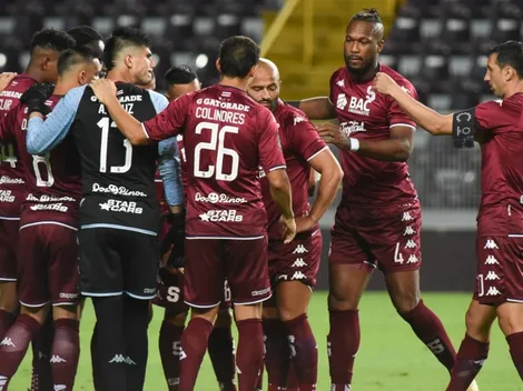 Saprissa ya definió los convocados para enfrentar al Santa Lucía este jueves