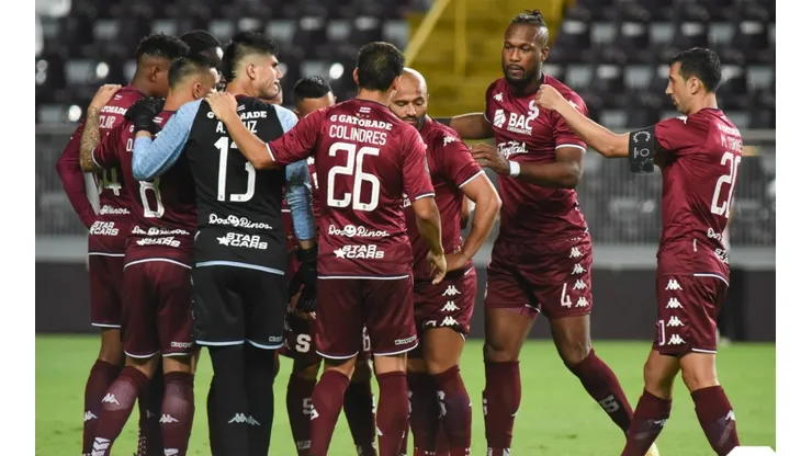Deportivo Saprissa (Saprissa Oficial)