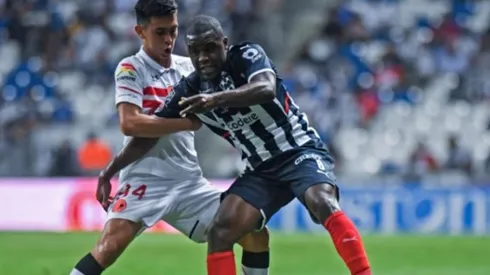 Joel Campbell elogiado en México tras lujosa jugada [VIDEO]