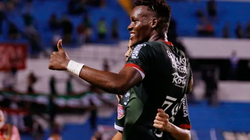 Liga Concacaf: Marathón le gana 2-0 a Real Estelí [VIDEO]