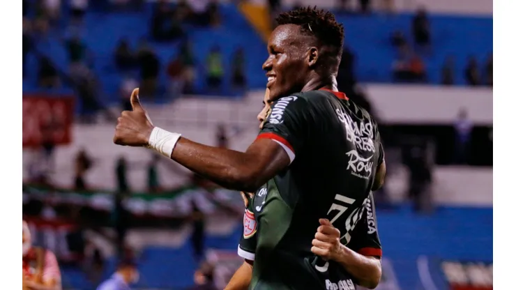 Liga Concacaf: Marathón le gana 2-0 a Real Estelí [VIDEO]