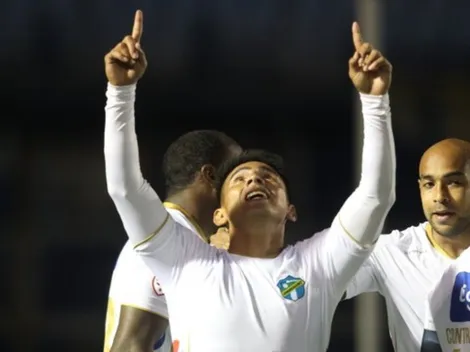 Comunicaciones vence 2-1 a Alianza