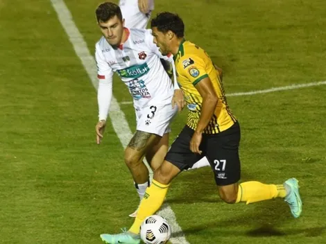 Alajuelense y Guastatoya igualaron 1-1 en la ida de los octavos [VIDEO]