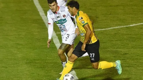 Alajualense empató 1-1 ante Guastatoya