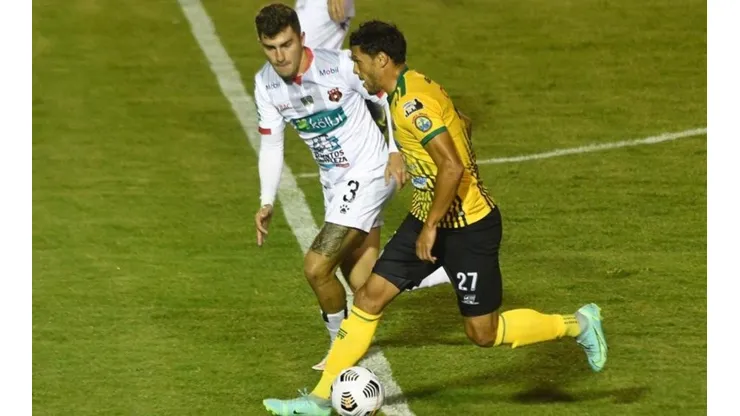 Alajualense empató 1-1 ante Guastatoya