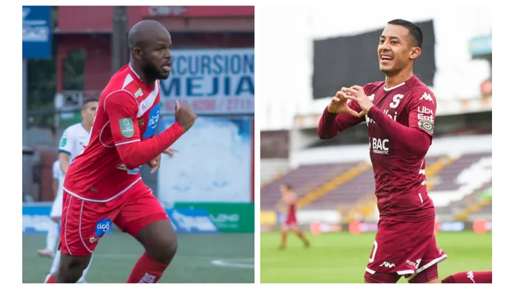Santos de Guápiles vs. Saprissa: sigue EN VIVO y EN DIRECTO el juego por la fecha 12 del Apertura 2021 de la Primera División de Costa Rica