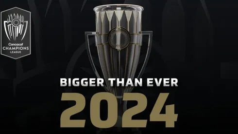 Concacaf promete grandes cambios