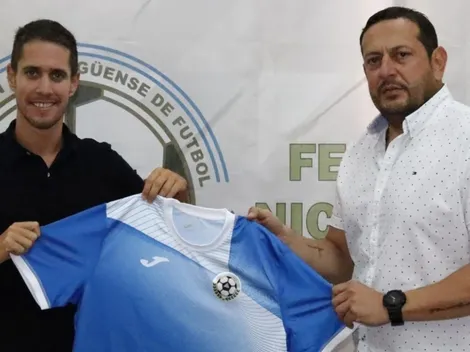 Nicaragua ya piensa en la renovación de Vita