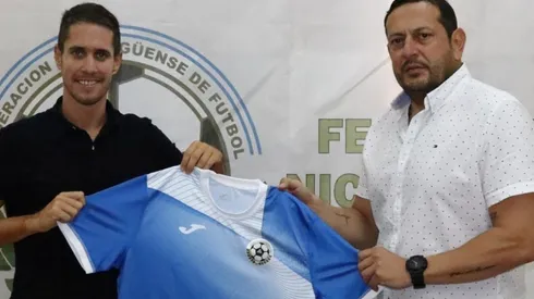 Nicaragua ya piensa en la renovación de Vita