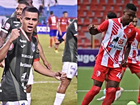 Marathón vs. Real Estelí: toda la información del partido