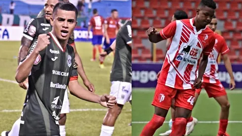 Marathón vs. Real Estelí: toda la información del partido