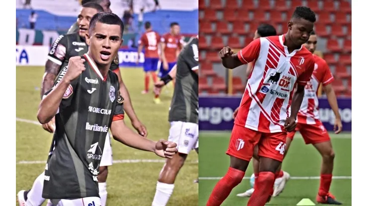Marathón vs. Real Estelí: toda la información del partido
