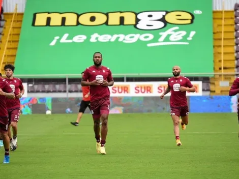 Los tres fichajes que Saprissa esperaba y que finalmente no llegaron