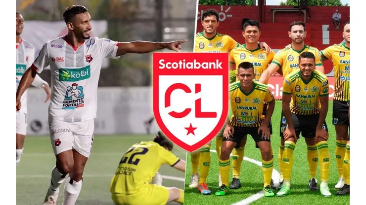 Guastatoya vs. Alajuelense: cuándo, dónde y por qué canal ver el partido por la ida de los octavos de final de la Liga Concacaf 2021