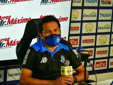 Amarini Villatoro: "La liga de Costa Rica es la mejor de Centroamérica"