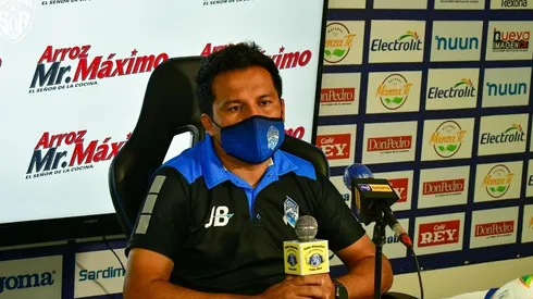 Amarini Villatoro: "La liga de Costa Rica es la mejor de Centroamérica"