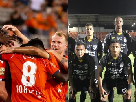 Forge FC vs. Independiente de La Chorrera: toda la información del partido