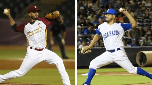 Nicaragua vs. Venezuela: cuándo, dónde y por qué canal ver el juego por la Copa Mundial de Béisbol Sub-23 2021