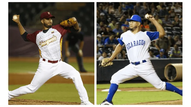 Nicaragua vs. Venezuela: cuándo, dónde y por qué canal ver el juego por la Copa Mundial de Béisbol Sub-23 2021