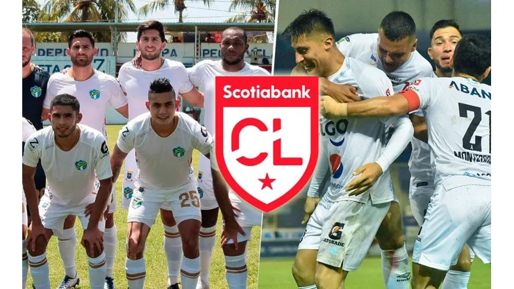 Comunicaciones vs. Alianza: cuándo, dónde y por qué canal ver el partido de hoy por la ida de los octavos de final de la Liga Concacaf 2021