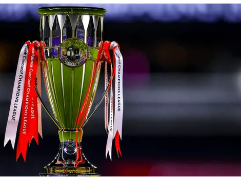 Concachampions 2021: cuándo se juega la final entre América y Monterrey