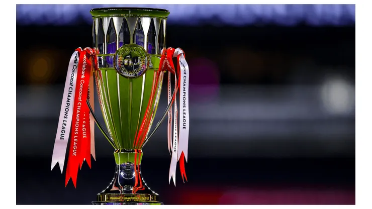 Concachampions 2021: cuándo se juega la final entre América y Monterrey