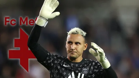 PSG vs. Metz: mira por aquí EN VIVO y EN DIRECTO el partido de Keylor Navas por la fecha 7 de la Ligue 1