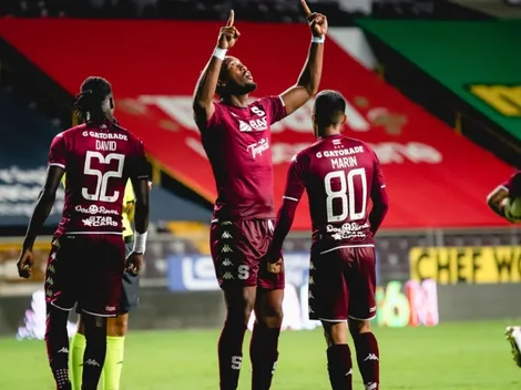 Después de ganar el clásico, Saprissa no sabe sumar de a 3