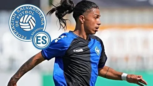 Ronald Arévalo: legionario en Dinamarca que jugará para La Selecta