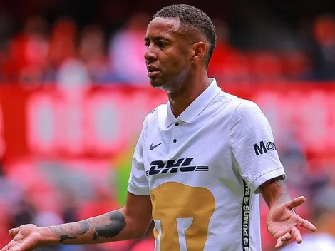 Gaby Torres se marcharía de Pumas UNAM