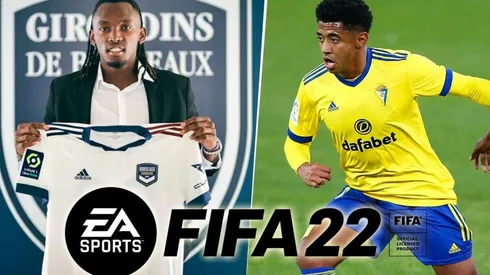FIFA 22: los cinco mejores futbolistas de Honduras