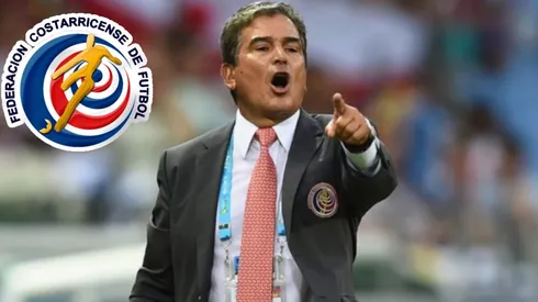 Jorge Luis Pinto ve a Costa Rica en el Mundial