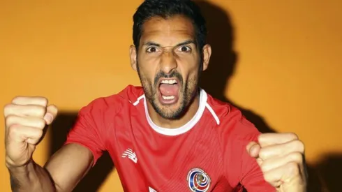 Alajuelense se mete en la pelea por Celso Borges