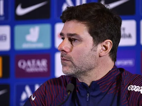 ¿Keylor Navas titular definitivo? Mauricio Pochettino respondió