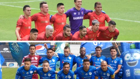 Municipal vs. Cobán Imperial: sigue EN VIVO y EN DIRECTO el juego por la fecha 10 del Apertura 2021 de la Liga Nacional de Guatemala