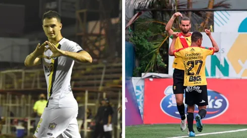 Guadalupe vs. Herediano: sigue EN VIVO y EN DIRECTO el juego por la fecha 12 del Apertura 2021 de la Primera División de Costa Rica