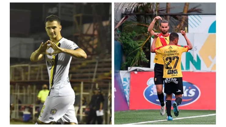 Guadalupe vs. Herediano: sigue EN VIVO y EN DIRECTO el juego por la fecha 12 del Apertura 2021 de la Primera División de Costa Rica