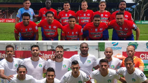 Iztapa vs. Comunicaciones: sigue EN VIVO y EN DIRECTO el juego por la fecha 10 del Apertura 2021 de la Liga Nacional de Guatemala