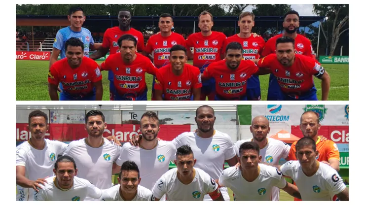 Iztapa vs. Comunicaciones: sigue EN VIVO y EN DIRECTO el juego por la fecha 10 del Apertura 2021 de la Liga Nacional de Guatemala