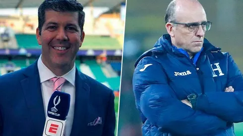 Fernando Palomo respaldó a Fabián Coito