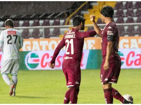 Saprissa se olvidó de ganar y aumenta la presión sobre Mauricio Wright